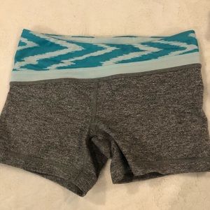 ivivva spandex